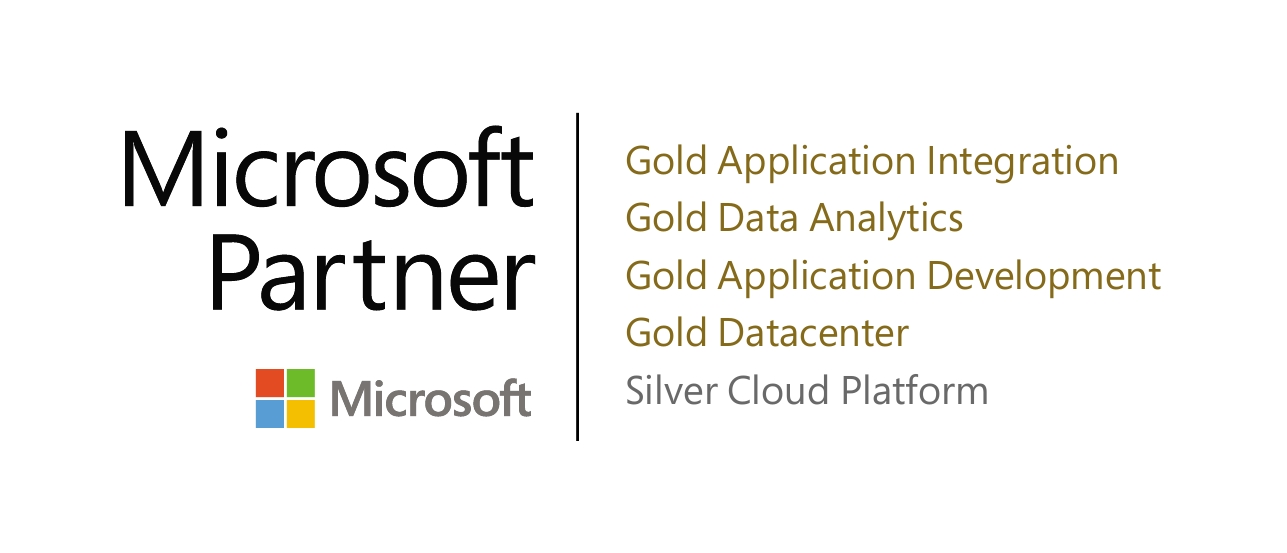 Microsoft Partner